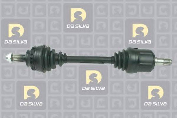 DA SILVA 6010AT
