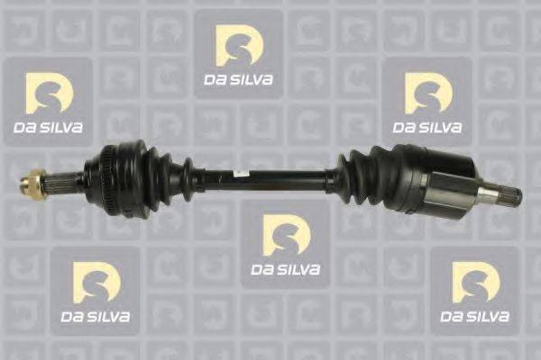 DA SILVA 6011AT