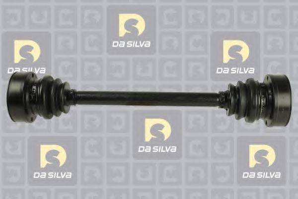 TML FD30057 Приводний вал