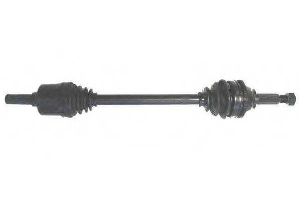 DA SILVA 6417T