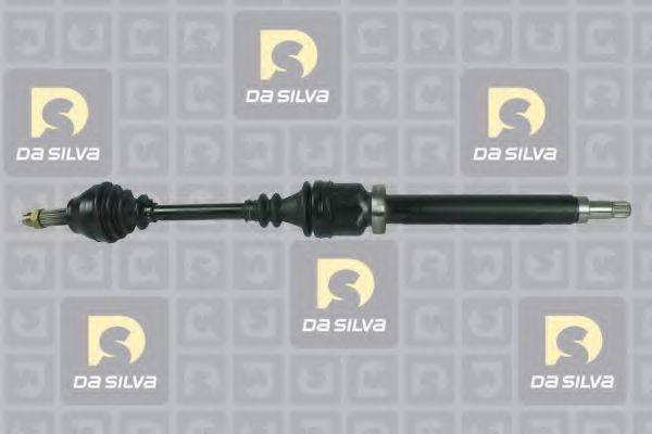 FORD 1059482 Приводний вал