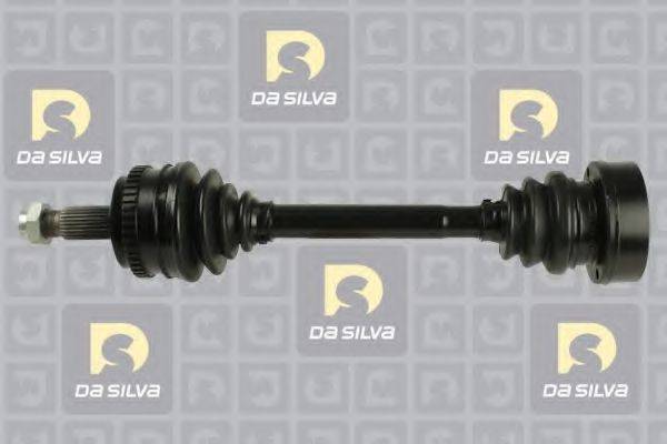 DA SILVA 7120AT
