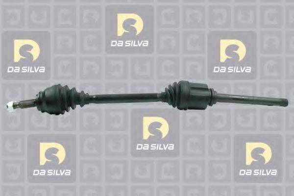 CEVAM 5919 Приводний вал