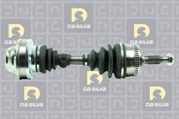 DA SILVA 8113AT