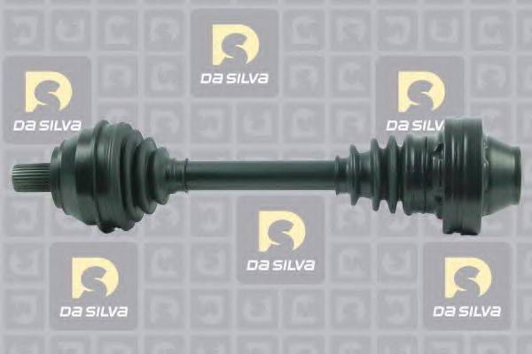 DA SILVA C9199 Приводний вал