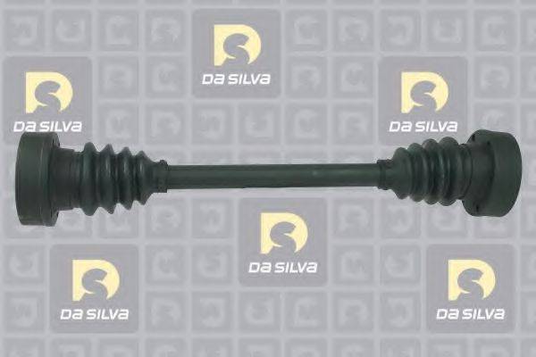CEVAM 5236 Приводний вал
