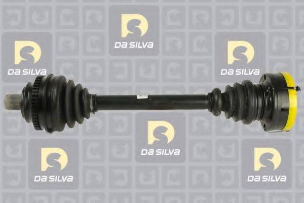 DA SILVA 9234AT