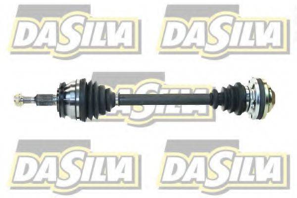 DA SILVA 9271T