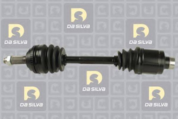 DA SILVA 93005AT