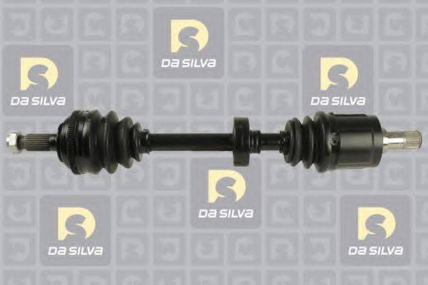 DA SILVA 93099BT