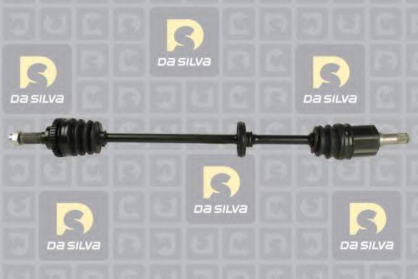 DA SILVA 94024AT