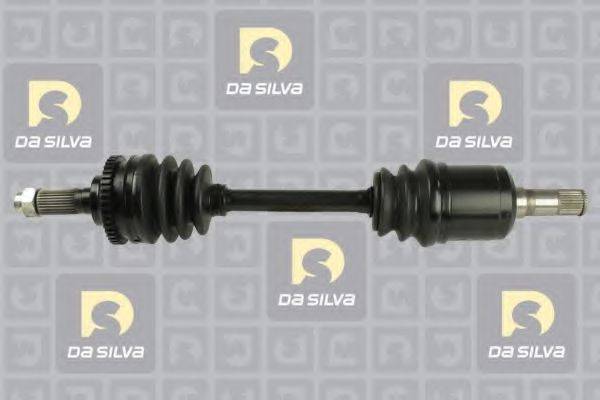 DA SILVA 94030AT