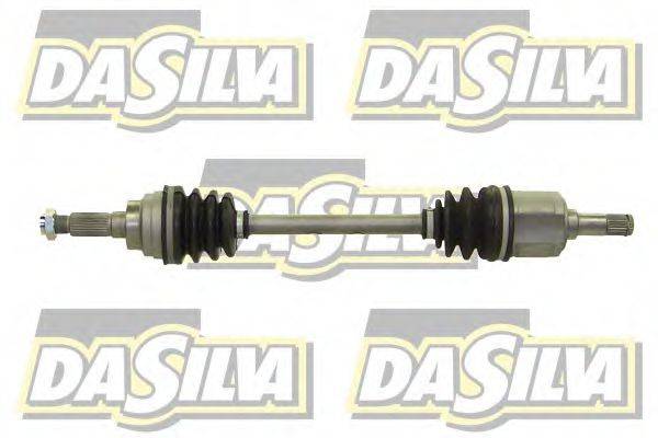 DA SILVA 94030T