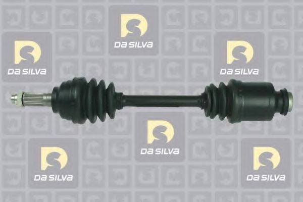 DA SILVA 94041T