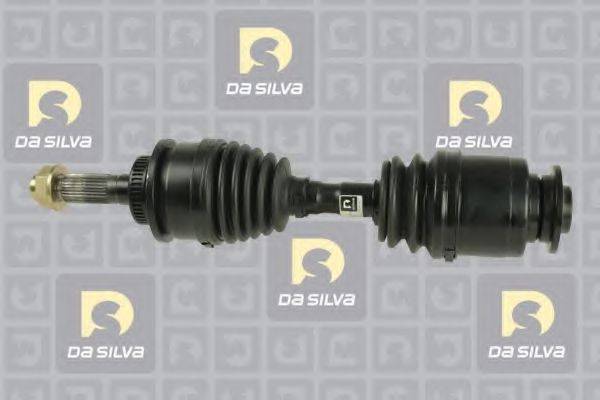 FORD 1447139 Приводний вал