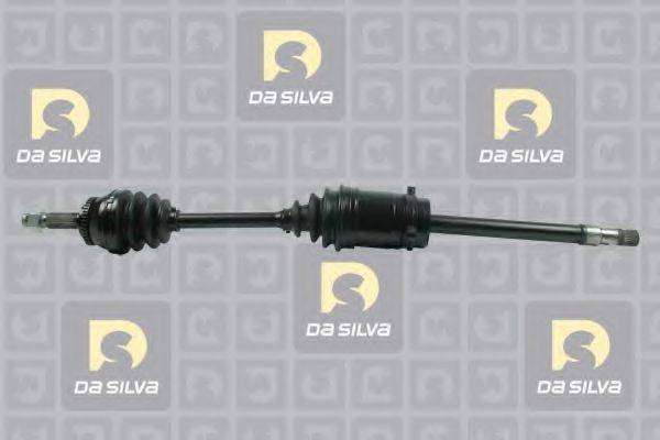 DA SILVA 96097AT