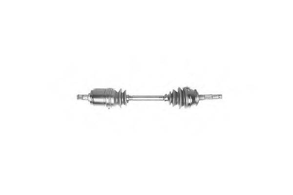 DA SILVA 96167T