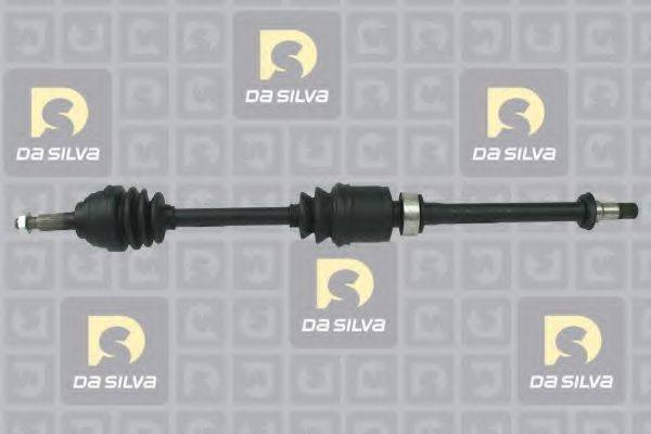 DA SILVA 99308T