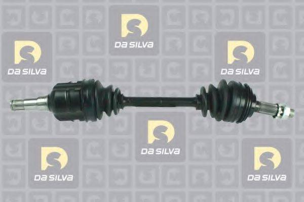 DA SILVA 99319T