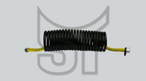 FEBI BILSTEIN 09652 Спіральний шланг