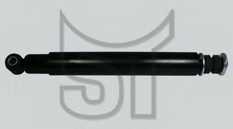 FEBI BILSTEIN 20375 Амортизатор