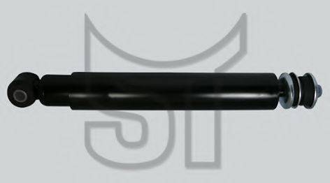 FEBI BILSTEIN 20387 Амортизатор