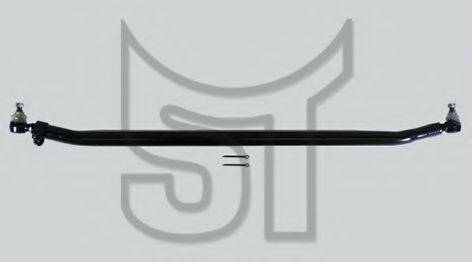 ZF 21592 01 Поперечна рульова тяга