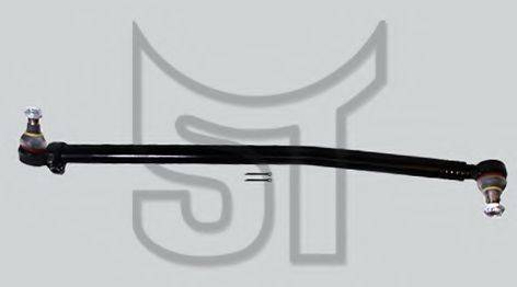 ZF 22361 Поперечна рульова тяга