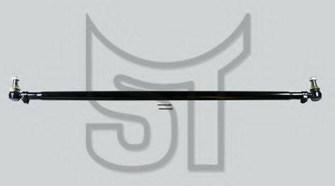 ZF 21385 01 Поперечна рульова тяга