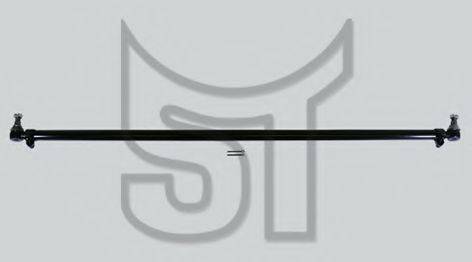 ZF 30078 01 Поперечна рульова тяга
