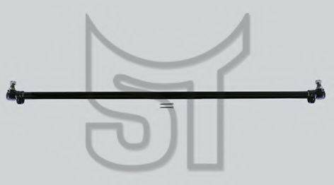 ZF 19453 01 Поперечна рульова тяга