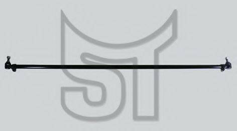 ZF 20889 01 Поперечна рульова тяга