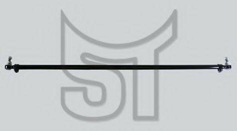 ZF 21014 01 Поперечна рульова тяга