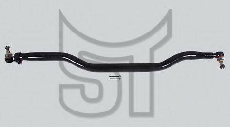 ZF 23997 01 Поперечна рульова тяга