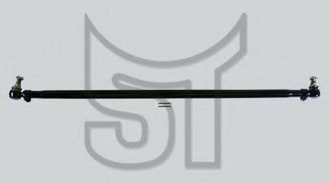 ZF 22418 01 Поперечна рульова тяга
