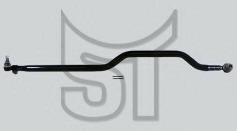 ZF 23970 01 Поперечна рульова тяга