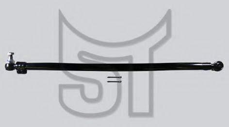 ZF 20430 01 Поперечна рульова тяга