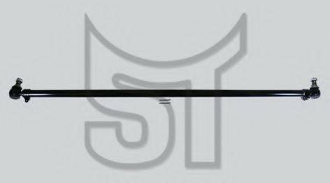 ZF 19866 01 Поперечна рульова тяга