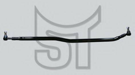 ZF 18449 Поздовжня рульова тяга