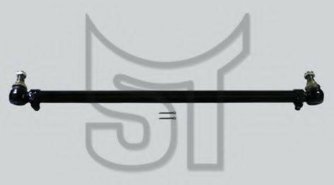 ZF 28331 01 Поздовжня рульова тяга