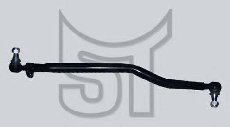 ZF 30592 01 Поздовжня рульова тяга