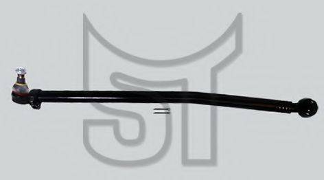 ZF 19607 01 Поздовжня рульова тяга