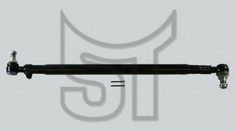 ZF 19606 01 Поздовжня рульова тяга