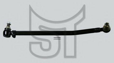 ZF 20991 01 Поздовжня рульова тяга
