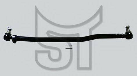 ZF 26916 01 Поздовжня рульова тяга