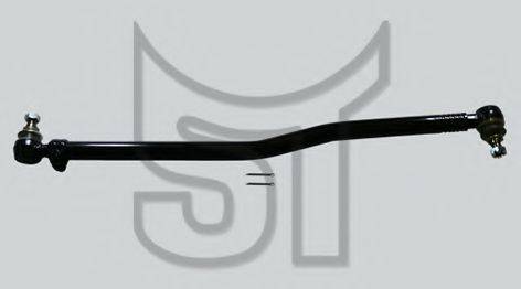 ZF 12900 01 Поздовжня рульова тяга