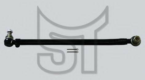 ZF 30906 01 Поздовжня рульова тяга