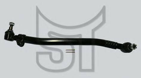 ZF 11473 01 Поздовжня рульова тяга