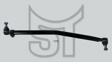 ZF 24242 01 Поздовжня рульова тяга