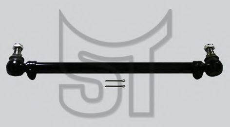 ZF 24271 01 Поздовжня рульова тяга
